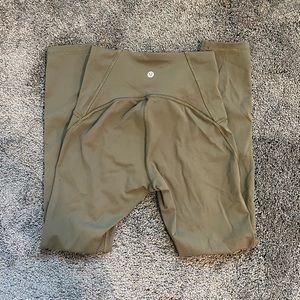 Lululemon Train Times